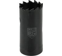 Коронка универсальная БИМ 20x38 мм, 1/2" Berger BG BG1974