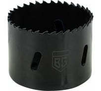 Коронка универсальная БИМ 35x38 мм, 5/8" Berger BG  BG1980