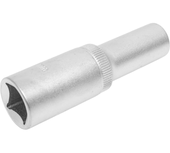Головка торцевая удлиненная 6-гранная SuperLock (1/2"; 11 мм) Berger BG BG-12SD11