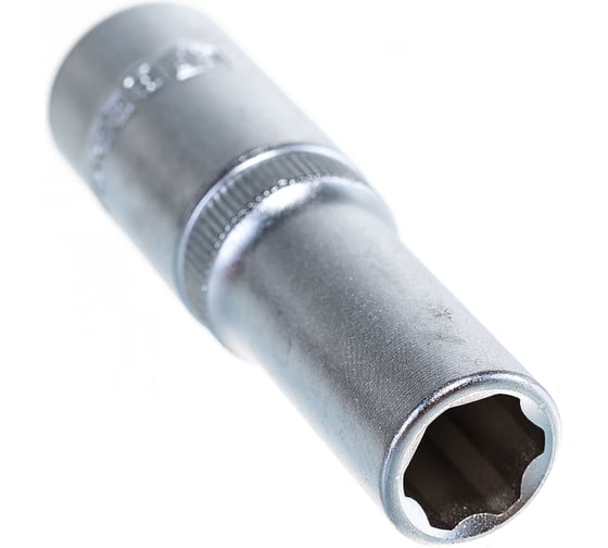 Головка торцевая удлиненная 6-гранная SuperLock (1/2"; 12 мм) Berger BG BG-12SD12 1