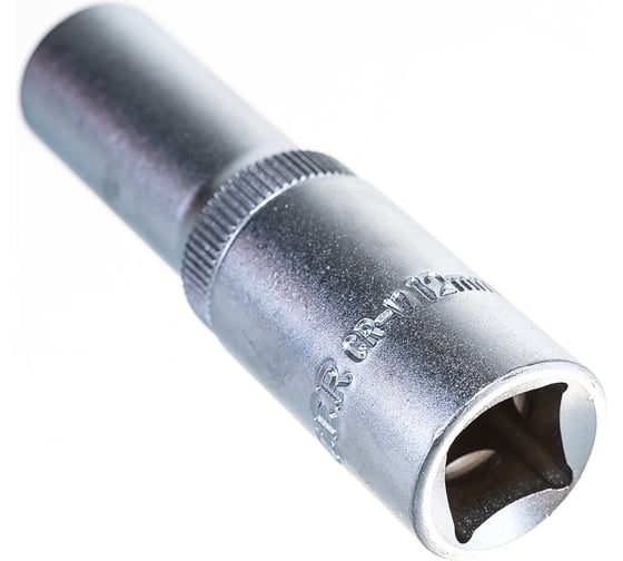Головка торцевая удлиненная 6-гранная SuperLock (1/2"; 12 мм) Berger BG BG-12SD12