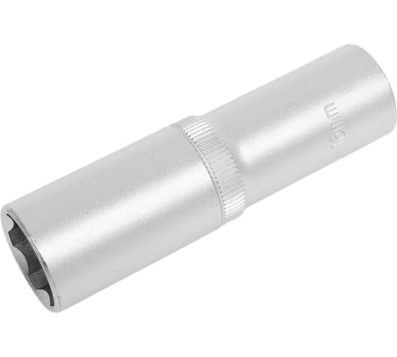 Головка торцевая удлиненная 6-гранная SuperLock (1/2"; 16 мм) Berger BG BG-12SD16
