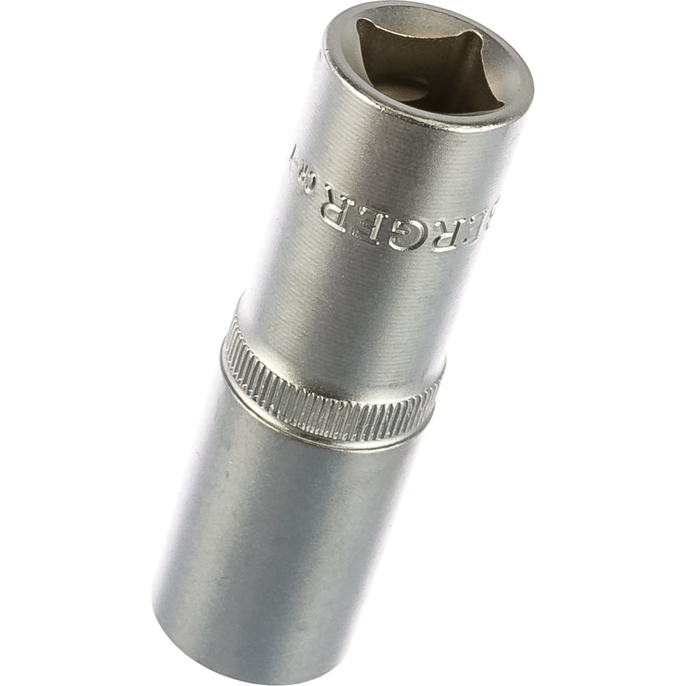 Головка торцевая удлиненная 6-гранная SuperLock (1/2"; 17 мм) Berger BG ...