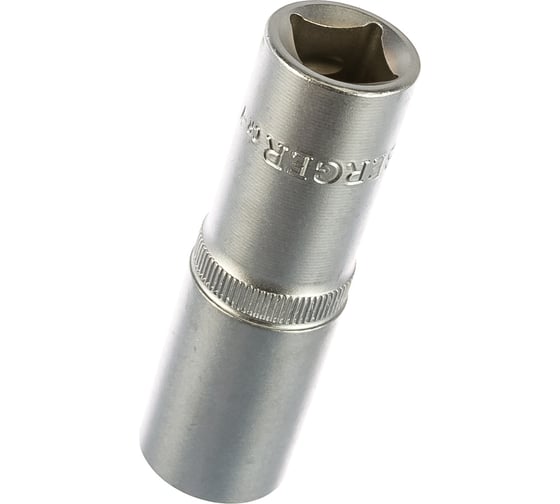 Головка торцевая удлиненная 6-гранная SuperLock (1/2"; 17 мм) Berger BG BG-12SD17