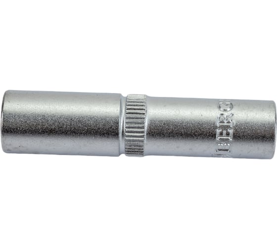 Головка торцевая удлиненная 6-гранная SuperLock (1/2"; 8 мм) Berger BG BG-12SD08 1