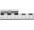 Головка торцевая удлиненная 6-гранная SuperLock (1/2"; 8 мм) Berger BG BG-12SD08 3