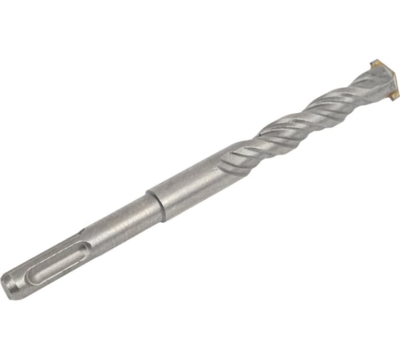 Сверло-бур по бетону SDS-plus 14x160 мм KETZU 530777