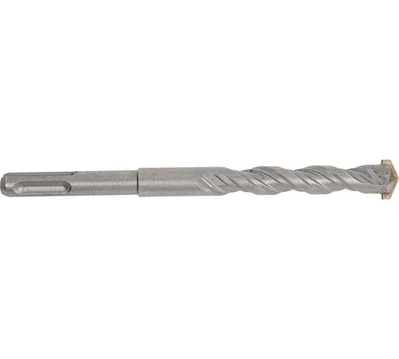 Сверло-бур по бетону SDS-plus 14x160 мм KETZU 530777