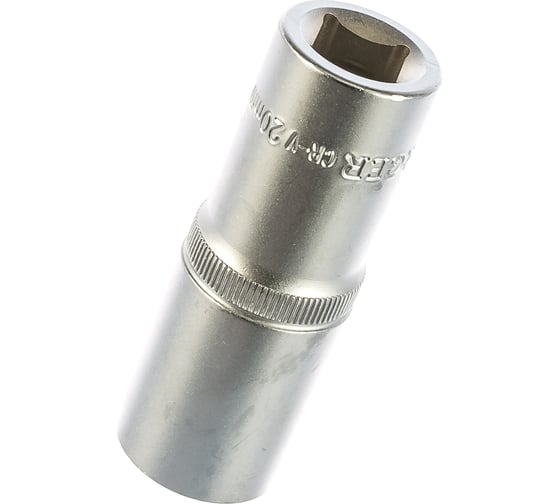 Головка торцевая удлиненная 6-гранная SuperLock (1/2"; 9 мм) Berger BG BG-12SD09
