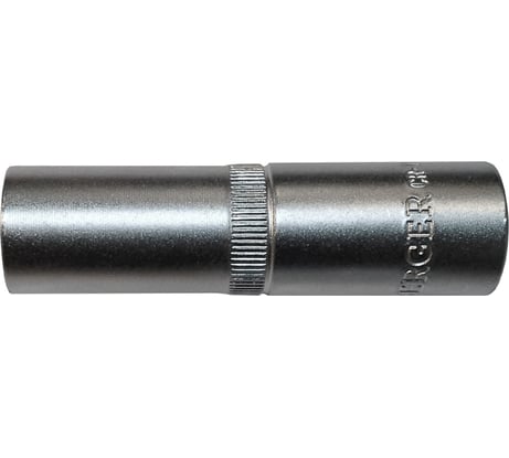 Головка торцевая удлиненная 6-гранная SuperLock (1/2"; 19 мм) Berger BG BG-12SD19