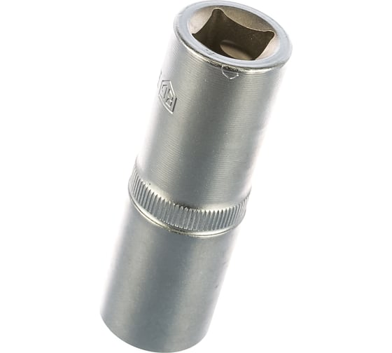 Головка торцевая удлиненная 6-гранная SuperLock (1/2"; 19 мм) Berger BG BG-12SD19
