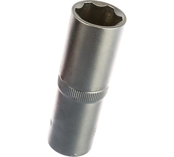 Головка торцевая удлиненная 6-гранная SuperLock (1/2"; 19 мм) Berger BG BG-12SD19