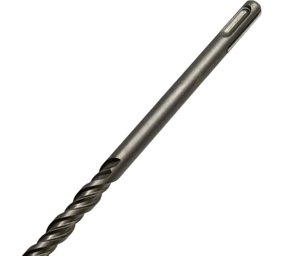 Сверло-бур по бетону SDS-plus 12x600 мм KETZU 530776