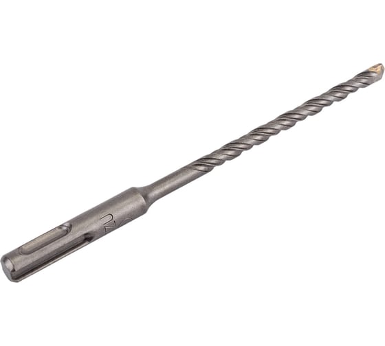 Сверло-бур по бетону SDS-plus 6x160 мм KETZU 530750