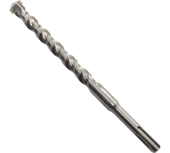 Сверло-бур по бетону SDS-plus 18x460 мм KETZU 530788