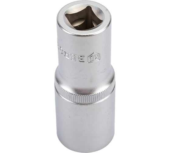 Головка торцевая удлиненная 6-гранная SuperLock (1/2"; 21 мм) Berger BG BG-12SD21