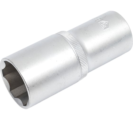 Головка торцевая удлиненная 6-гранная SuperLock (1/2"; 24 мм) Berger BG BG-12SD24
