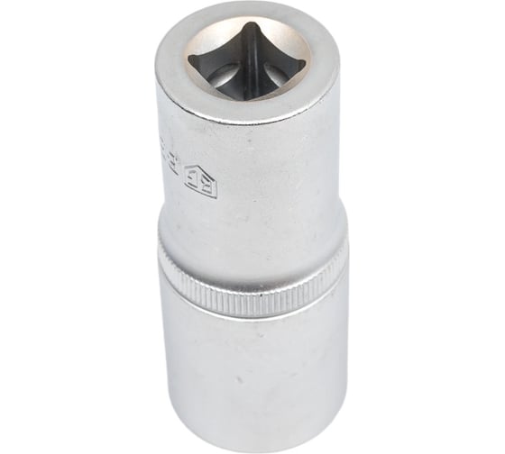 Головка торцевая удлиненная 6-гранная SuperLock (1/2"; 24 мм) Berger BG BG-12SD24