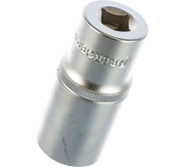 Головка торцевая удлиненная 6-гранная SuperLock (1/2"; 27 мм) Berger BG BG-12SD27