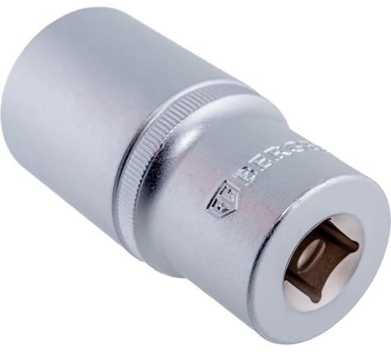 Головка торцевая удлиненная 6-гранная SuperLock (1/2"; 30 мм) Berger BG BG-12SD30