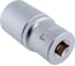 Головка торцевая удлиненная 6-гранная SuperLock (1/2"; 30 мм) Berger BG BG-12SD30 2