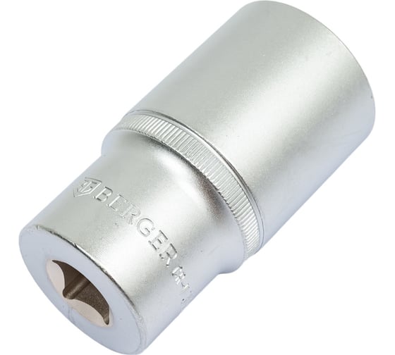 Головка торцевая удлиненная 6-гранная SuperLock (1/2"; 32 мм) Berger BG BG-12SD32