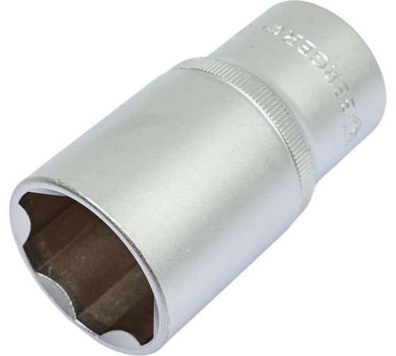 Головка торцевая удлиненная 6-гранная SuperLock (1/2"; 32 мм) Berger BG BG-12SD32