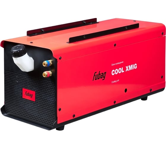 Блок жидкостного охлаждения Cool XMIG FUBAG 31791 1