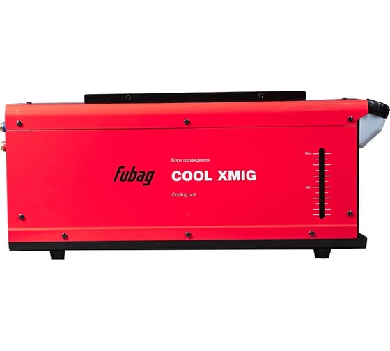 Блок жидкостного охлаждения Cool XMIG FUBAG 31791