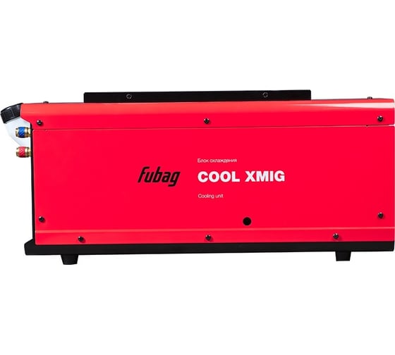 Блок жидкостного охлаждения Cool XMIG FUBAG 31791