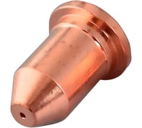 Сопло плазменное 10 шт, 0.9 мм, 30-40 А для FB P60 FUBAG FBP60_CT-09_old