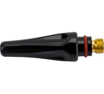 Хвостовик горелки средний 5 шт FB TIG 17-18-26 FUBAG FB300M_уп. 5 штук