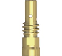 Адаптер контактного наконечника 5 шт, M10x60 мм FUBAG FB.TA.M10.60.5