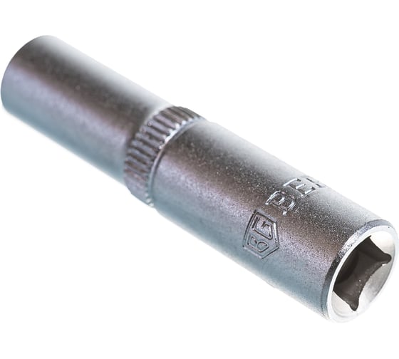 Головка торцевая удлиненная 6-гранная SuperLock (1/4"; 7 мм) Berger BG BG-14SD07
