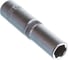 Головка торцевая удлиненная 6-гранная SuperLock (1/4"; 7 мм) Berger BG BG-14SD07 1