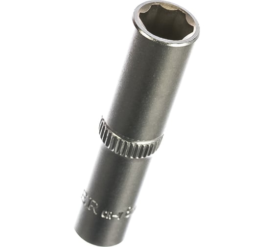 Головка торцевая удлиненная 6-гранная SuperLock (1/4"; 8 мм) Berger BG BG-14SD08 1