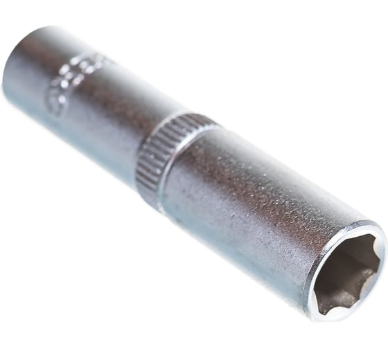 Головка торцевая удлиненная 6-гранная SuperLock (1/4"; 8 мм) Berger BG BG-14SD08