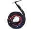 Горелка сварочная Start 18 TIG 8м SuperFlex TIG EV18-8000 2