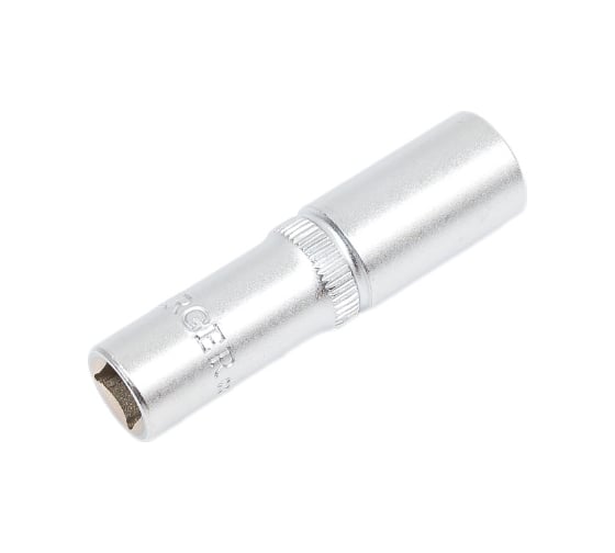 Головка торцевая удлиненная 6-гранная SuperLock (1/4"; 9 мм) Berger BG BG-14SD09