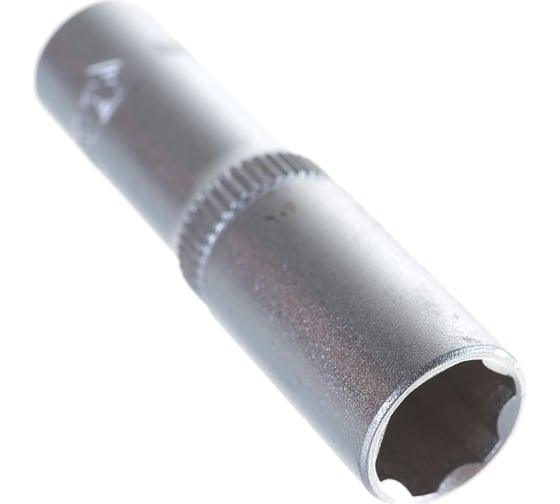 Головка торцевая удлиненная 6-гранная SuperLock (1/4"; 10 мм) Berger BG BG-14SD10