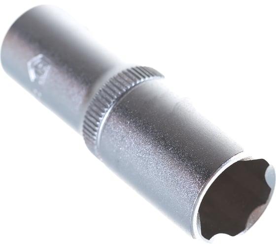 Головка торцевая удлиненная 6-гранная SuperLock (1/4"; 12 мм) Berger BG BG-14SD12