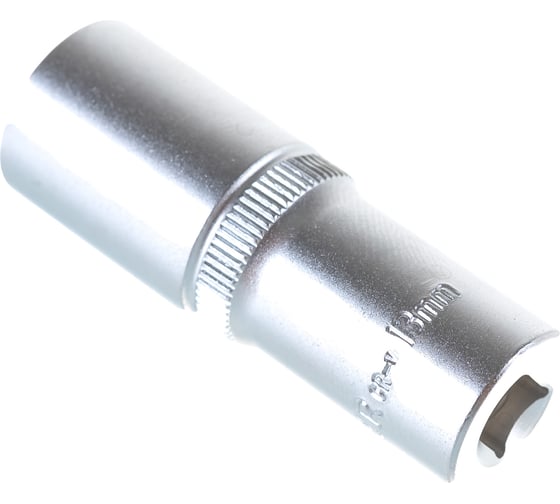 Головка торцевая удлиненная 6-гранная SuperLock (1/4"; 13 мм) Berger BG BG-14SD13