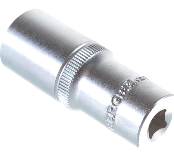 Головка торцевая удлиненная 6-гранная SuperLock (1/4"; 14 мм) Berger BG BG-14SD14
