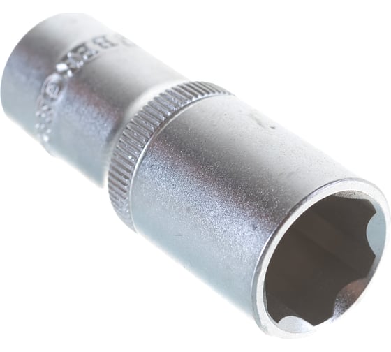 Головка торцевая удлиненная 6-гранная SuperLock (1/4"; 14 мм) Berger BG BG-14SD14