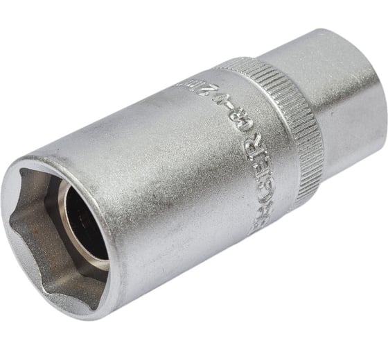 Головка свечная магнитная (1/2"; 21 мм) Berger BG BG-21SPSM