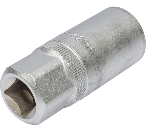 Головка свечная магнитная (1/2"; 21 мм) Berger BG BG-21SPSM