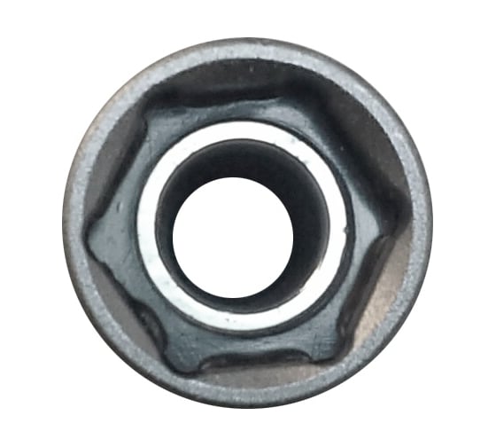 Головка свечная (1/2"; 16 мм) Berger BG BG-16SPS