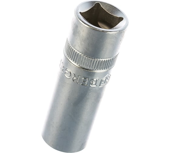 Головка свечная (1/2"; 16 мм) Berger BG BG-16SPS