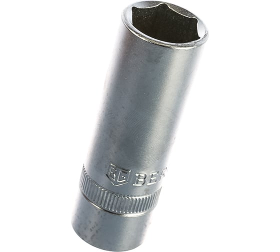 Головка свечная (1/2"; 16 мм) Berger BG BG-16SPS