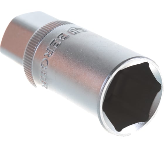 Головка свечная (1/2"; 21 мм) Berger BG BG-21SPS